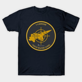 F-5 Aggressor T-Shirt